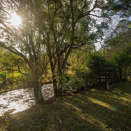 פארופילה Cabana No Campo Caminho Do Salto Ventoso מראה חיצוני תמונה